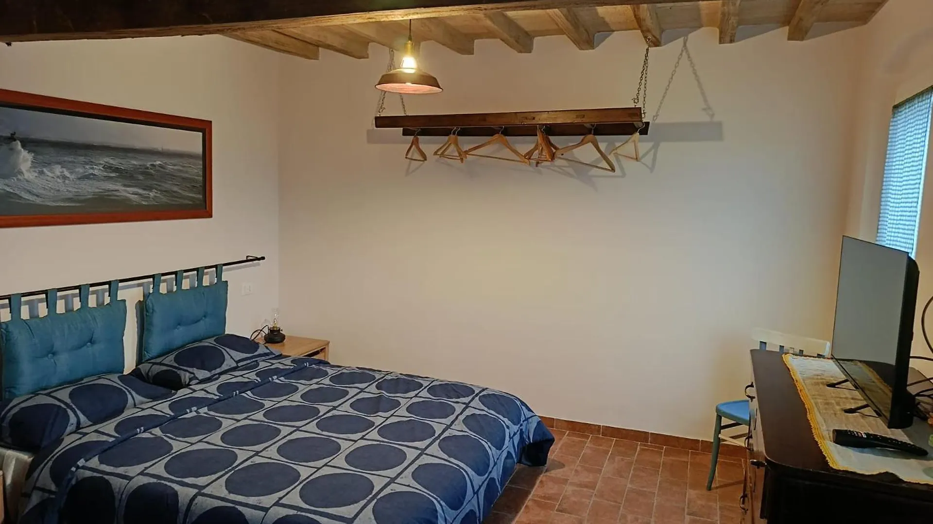 Apartment Al Budri Agriturismo Roccabianca