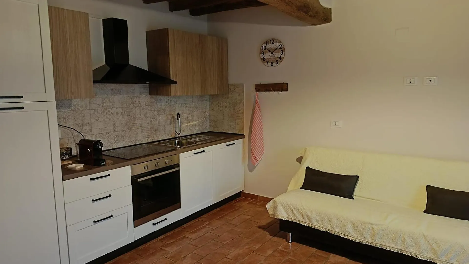 Al Budri Agriturismo Roccabianca Italy
