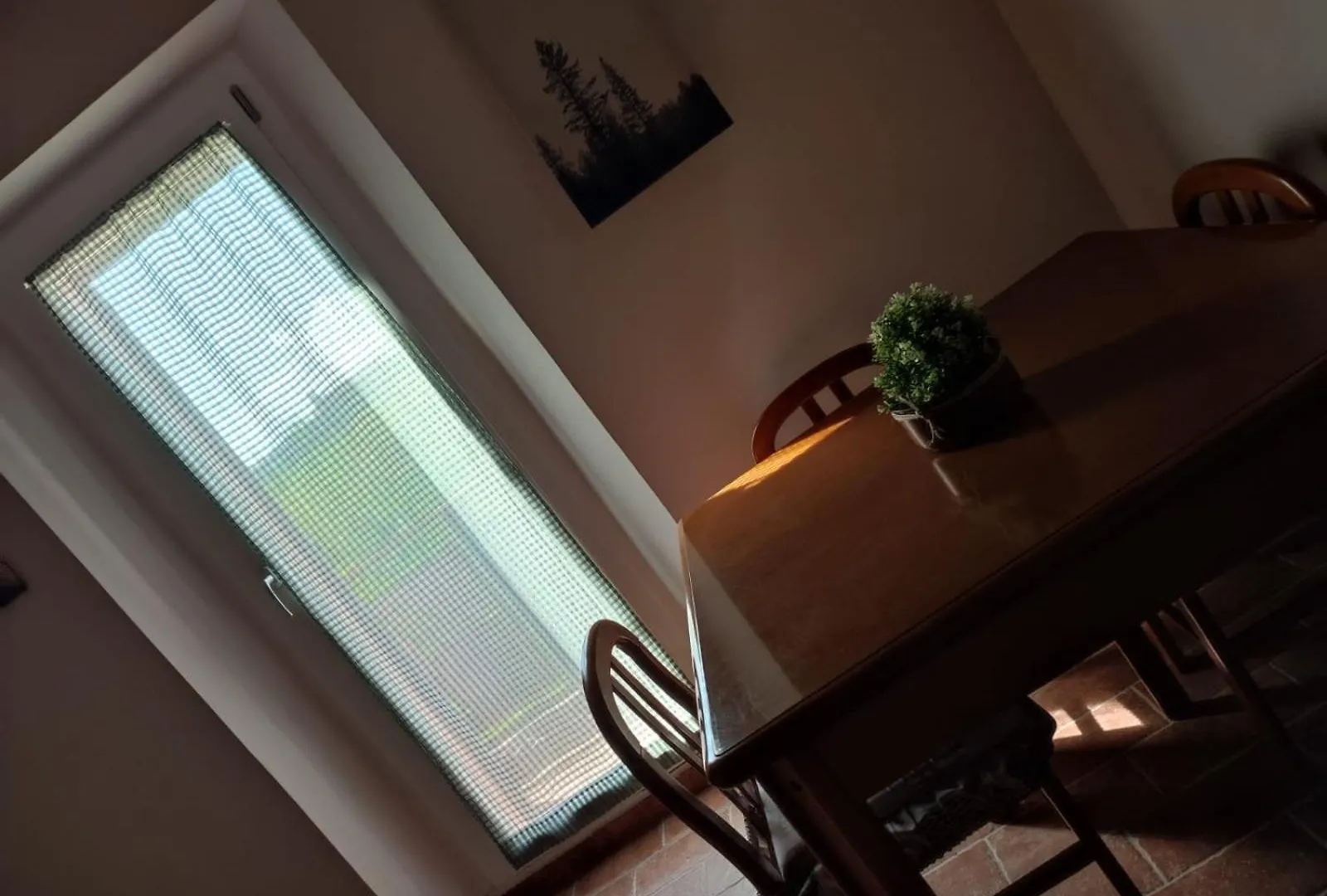 Al Budri Agriturismo Roccabianca Italy
