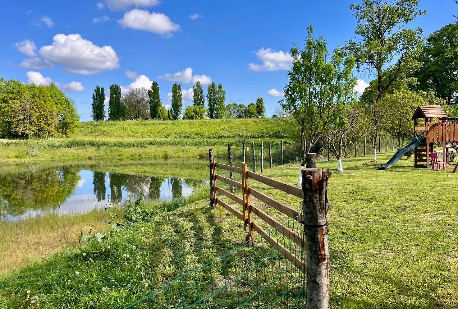 Al Budri Agriturismo Roccabianca