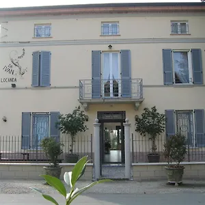 Bed & Breakfast Hostaria Da Ivan, Roccabianca